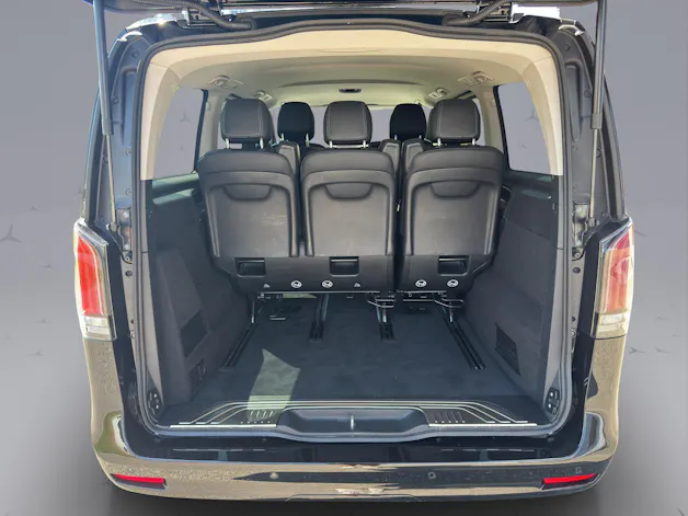 Mercedes-Benz V 250 d Avantgarde Lang 4M - Facelift