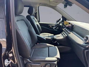 Mercedes-Benz V 250 d Avantgarde Lang 4M - Facelift