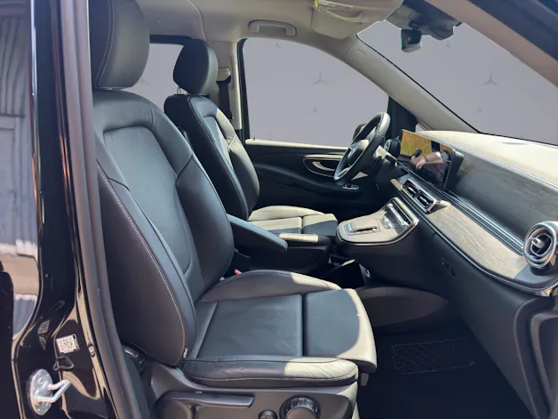Mercedes-Benz V 250 d Avantgarde Lang 4M - Facelift
