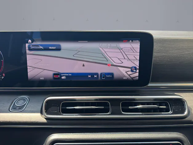 Mercedes-Benz V 250 d Avantgarde Lang 4M - Facelift