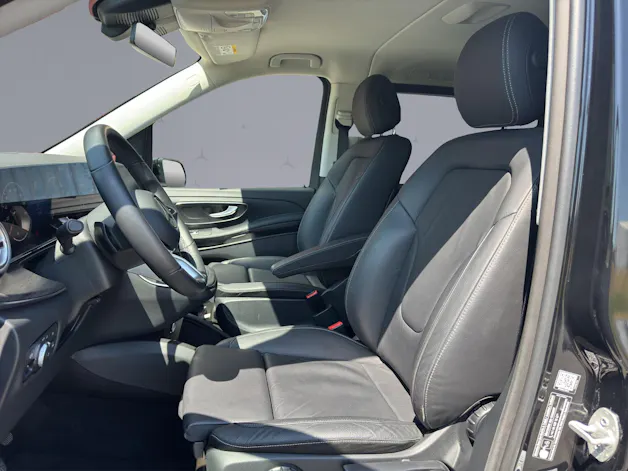 Mercedes-Benz V 250 d Avantgarde Lang 4M - Facelift