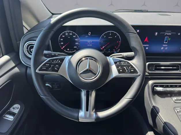 Mercedes-Benz V 250 d Avantgarde Lang 4M - Facelift