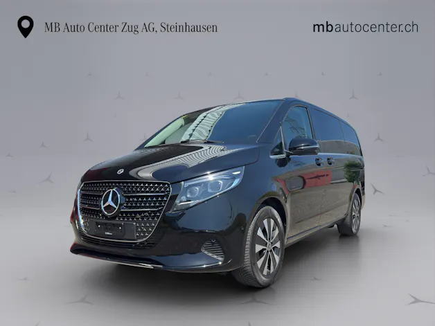 Mercedes-Benz V 250 d Avantgarde Lang 4M - Facelift