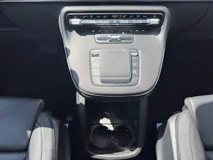 Mercedes-Benz V 250 d Avantgarde Lang 4M - Facelift