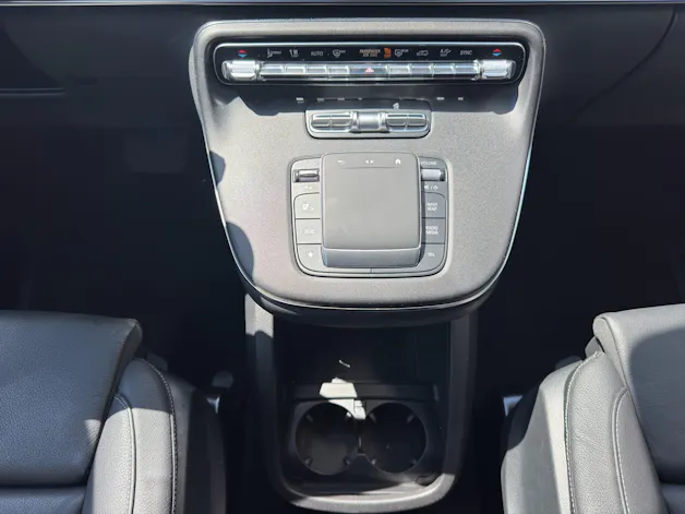 Mercedes-Benz V 250 d Avantgarde Lang 4M - Facelift