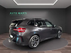 BMW X3 30e xDrive M Sport