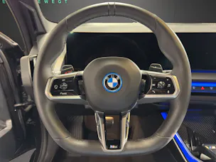 BMW X3 30e xDrive M Sport