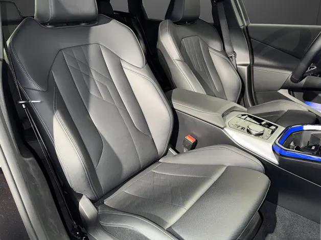 BMW X3 30e xDrive M Sport