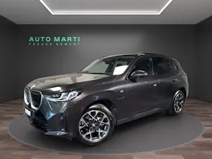 BMW X3 30e xDrive M Sport