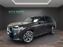 BMW X3 30e xDrive M Sport