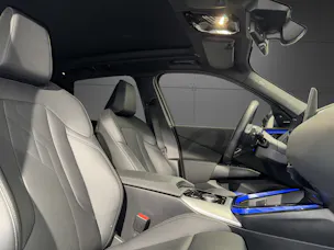 BMW X3 30e xDrive M Sport