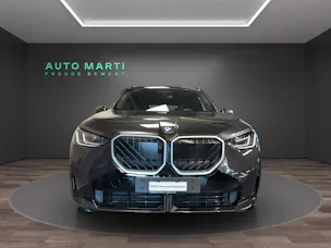 BMW X3 30e xDrive M Sport