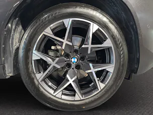 BMW X3 30e xDrive M Sport