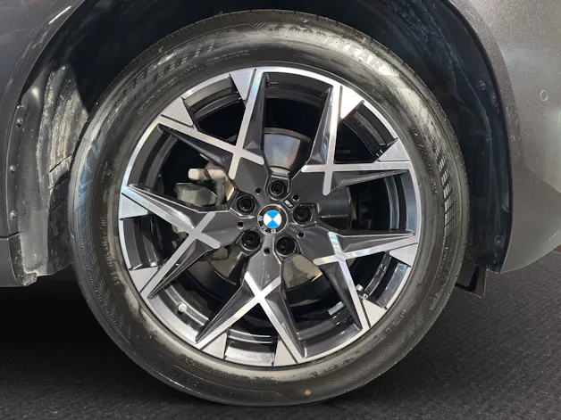 BMW X3 30e xDrive M Sport