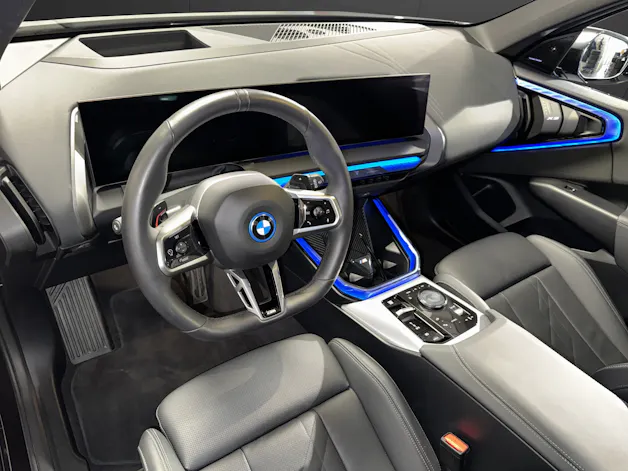 BMW X3 30e xDrive M Sport