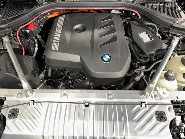 BMW X3 30e xDrive M Sport