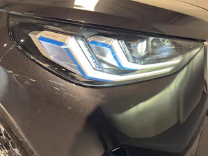 BMW X3 30e xDrive M Sport
