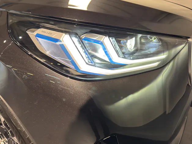 BMW X3 30e xDrive M Sport