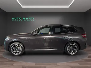 BMW X3 30e xDrive M Sport