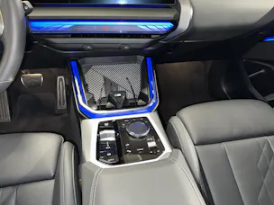 BMW X3 30e xDrive M Sport
