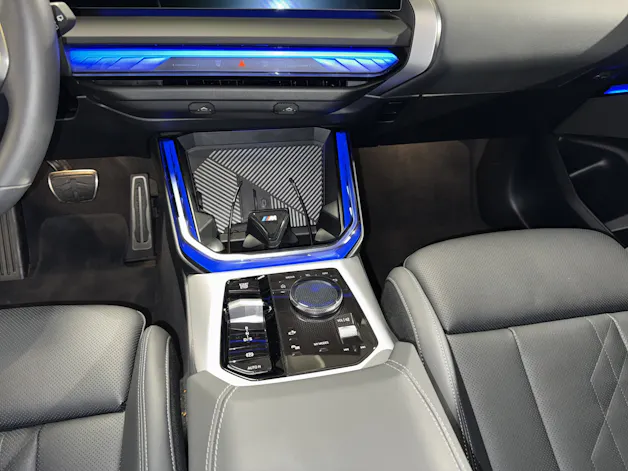 BMW X3 30e xDrive M Sport