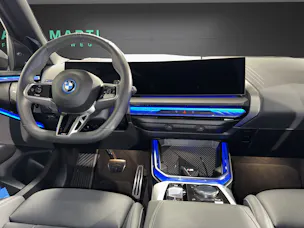 BMW X3 30e xDrive M Sport