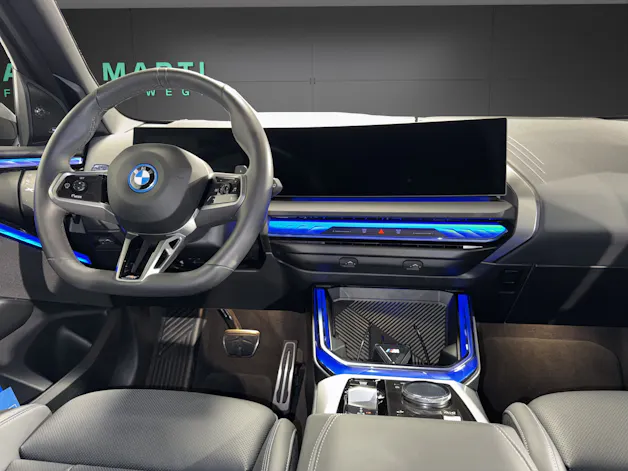 BMW X3 30e xDrive M Sport