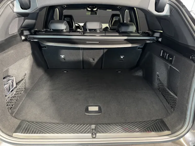 BMW X3 30e xDrive M Sport