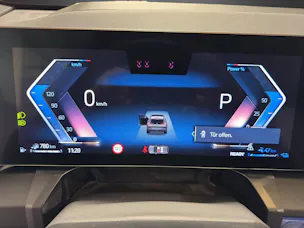 BMW X3 30e xDrive M Sport