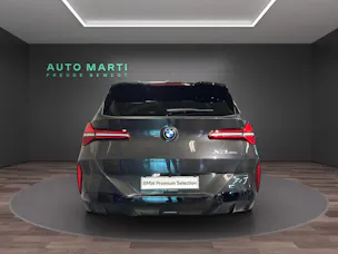 BMW X3 30e xDrive M Sport
