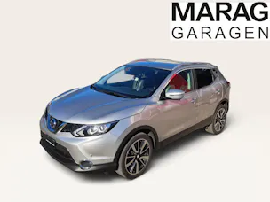 NISSAN Qashqai 1.2 DIG-T Tekna