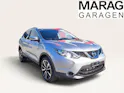 NISSAN Qashqai 1.2 DIG-T Tekna