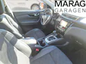 NISSAN Qashqai 1.2 DIG-T Tekna