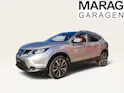 NISSAN Qashqai 1.2 DIG-T Tekna