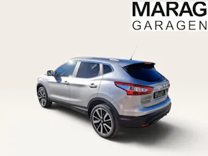 NISSAN Qashqai 1.2 DIG-T Tekna