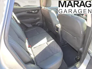 NISSAN Qashqai 1.2 DIG-T Tekna