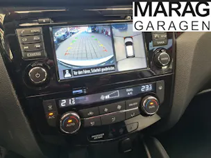NISSAN Qashqai 1.2 DIG-T Tekna