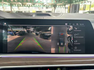 BMW X7 M50i