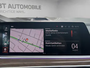 BMW X7 M50i