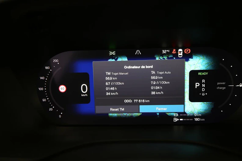 immagine del veicolo VOLVO XC60