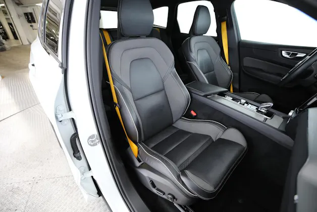 Volvo XC60 2.0 T8 TE Polestar eAWD