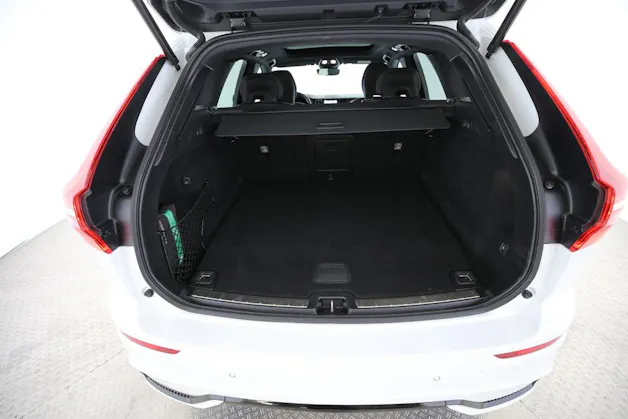 Volvo XC60 2.0 T8 TE Polestar eAWD