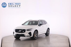 immagine del veicolo VOLVO XC60 2.0 T8 TE Polestar eAWD