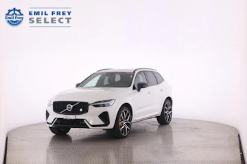 immagine del veicolo VOLVO XC60 2.0 T8 TE Polestar eAWD immagine del veicolo VOLVO XC60 2.0 T8 TE Polestar eAWD