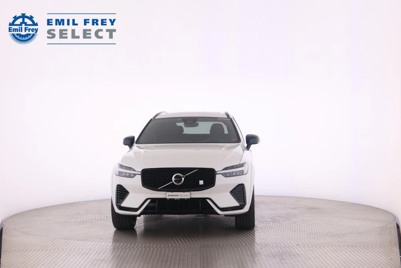 immagine del veicolo VOLVO XC60