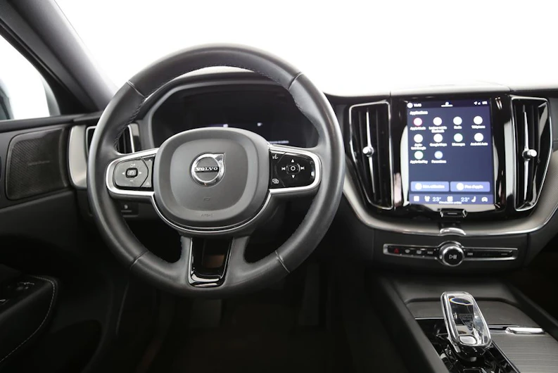 immagine del veicolo VOLVO XC60