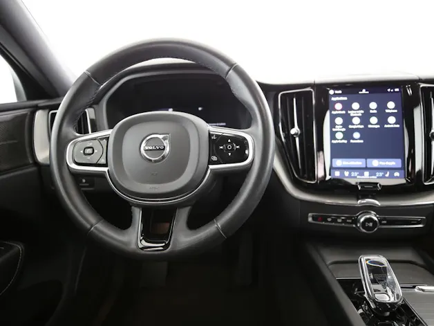 Volvo XC60 2.0 T8 TE Polestar eAWD