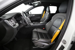immagine del veicolo VOLVO XC60 2.0 T8 TE Polestar eAWD