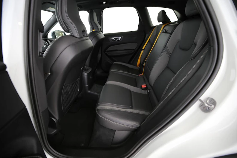 immagine del veicolo VOLVO XC60