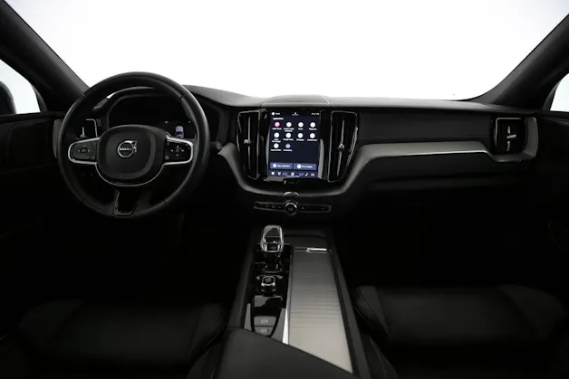 Volvo XC60 2.0 T8 TE Polestar eAWD